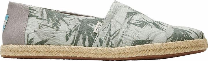 Actual product image Toms Alpargata Rope Shoes (44)