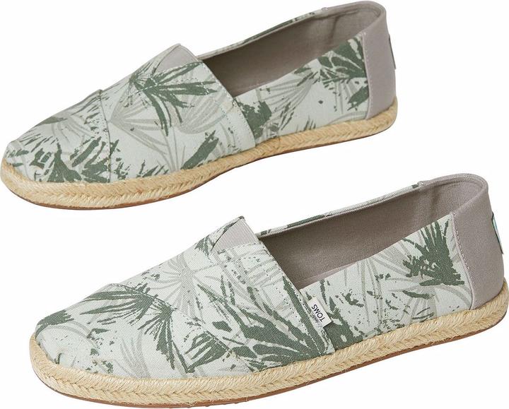 Actual product image Toms Alpargata Rope Shoes (44)