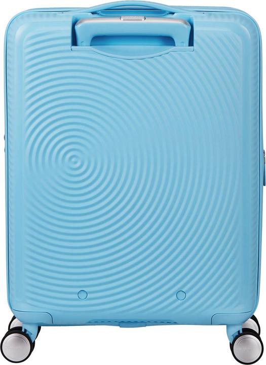 Actual product image American Tourister Soundbox Spinner Expandable (35.50 l)