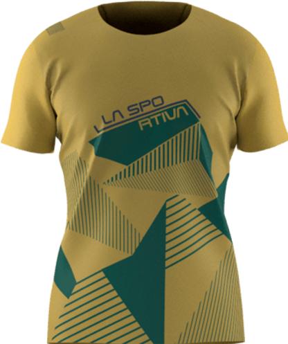Produktbild La Sportiva Comp T-Shirt M, Climbing T-Shirt (L)