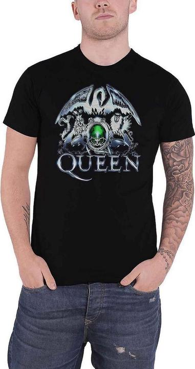 Actual product image Queen TShirt (L)