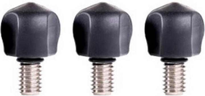 Image du produit 3 Legged Thing BootZ Rubberen Statiefvoetjes (caoutchouc)