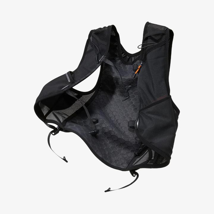 Actual product image Spigen Dynamic Shield Running Vest (L-XL), active black (L, XL)