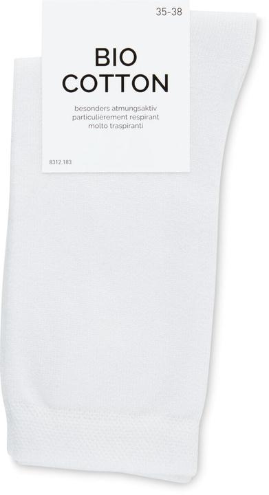 Ellen Amber Bio Socken (2er Pack, 39 - 42)