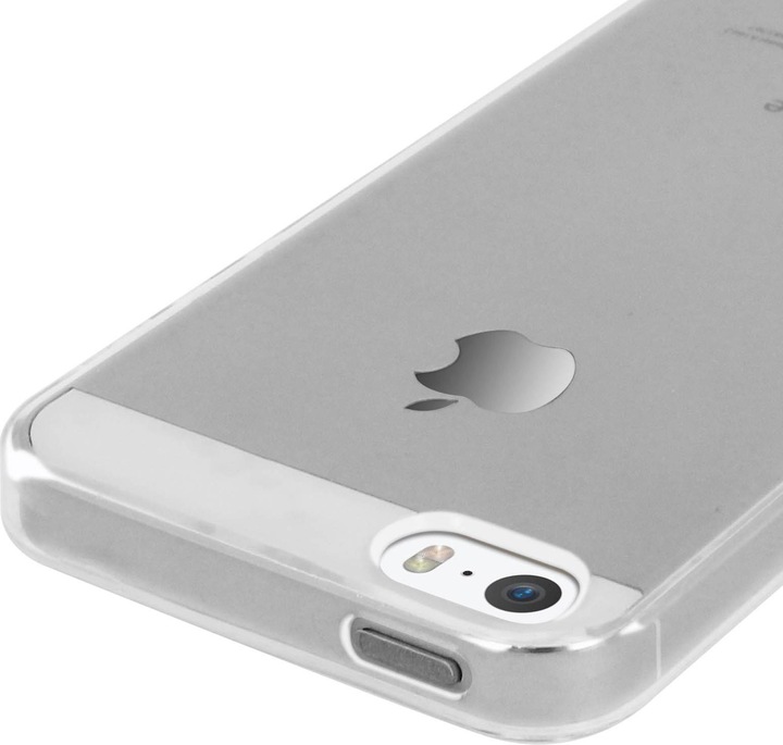 Actual product image Avizar Uclear Series (Apple iPhone SE)