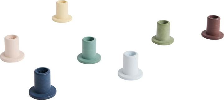 Image du produit HAY Tube Candleholder