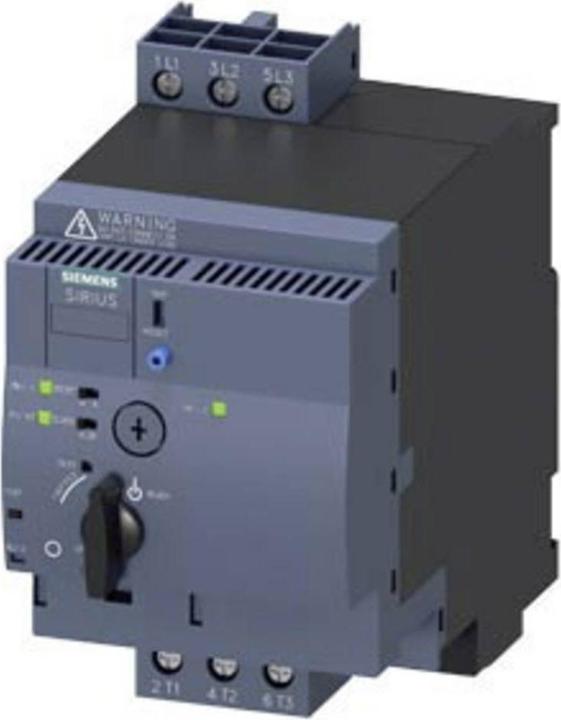 Image du produit Siemens 3RA6250-1AB34