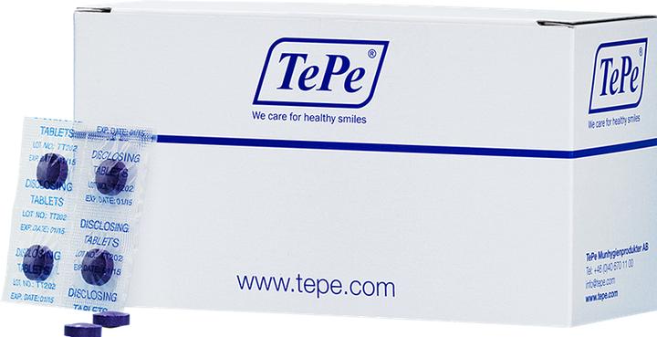 Immagine prodotto TePe PlaqSearch (250 x)