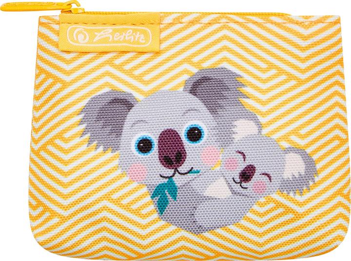 Produktbild Herlitz Cute Animals