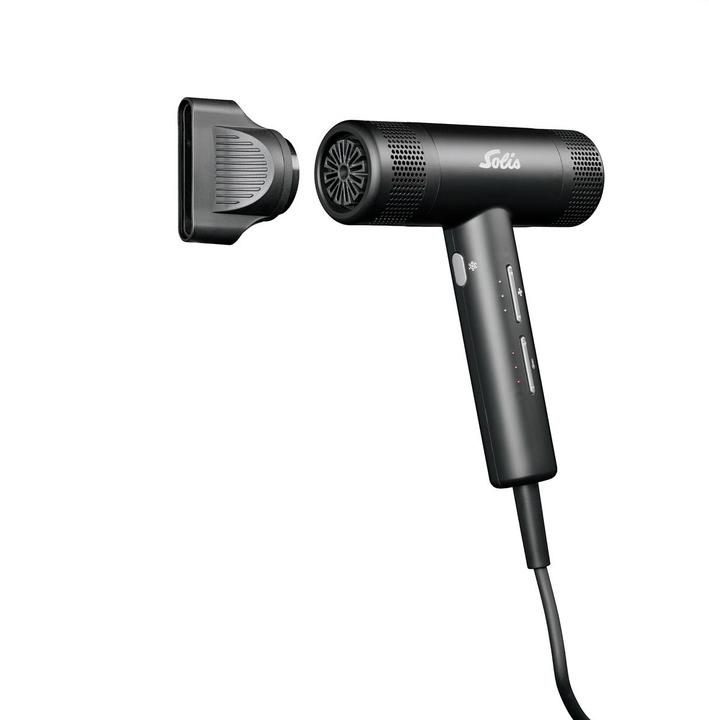 Immagine prodotto Solis Haartrockner (1600 W)