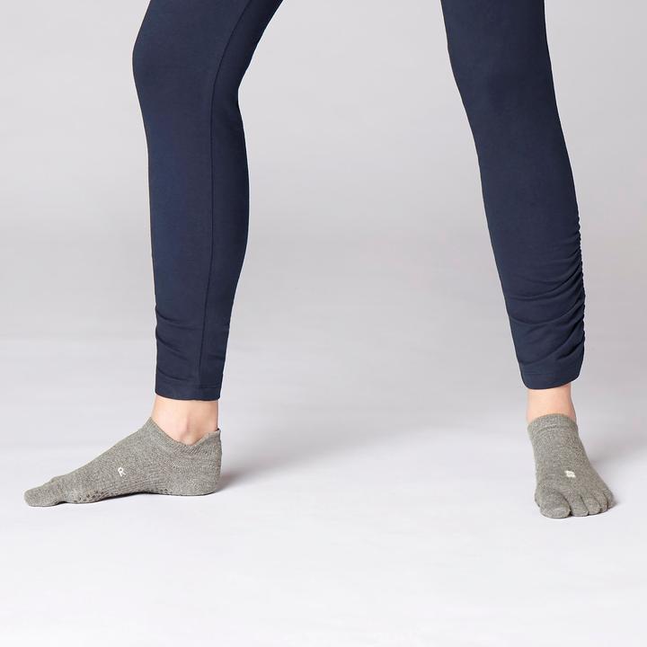 Actual product image Kimjaly Nonslip 5 (39, 42)