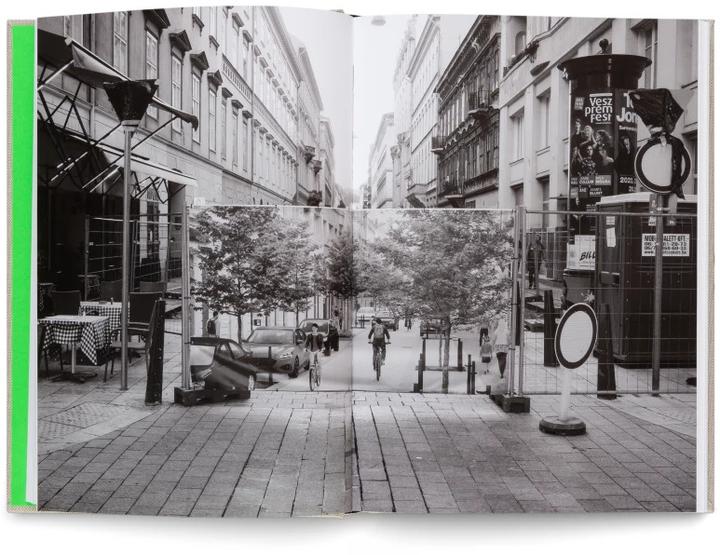 Actual product image Lars Eidinger (English, German, Karsten Heller, Lars Eidinger, Yoko Tawada, 2023)