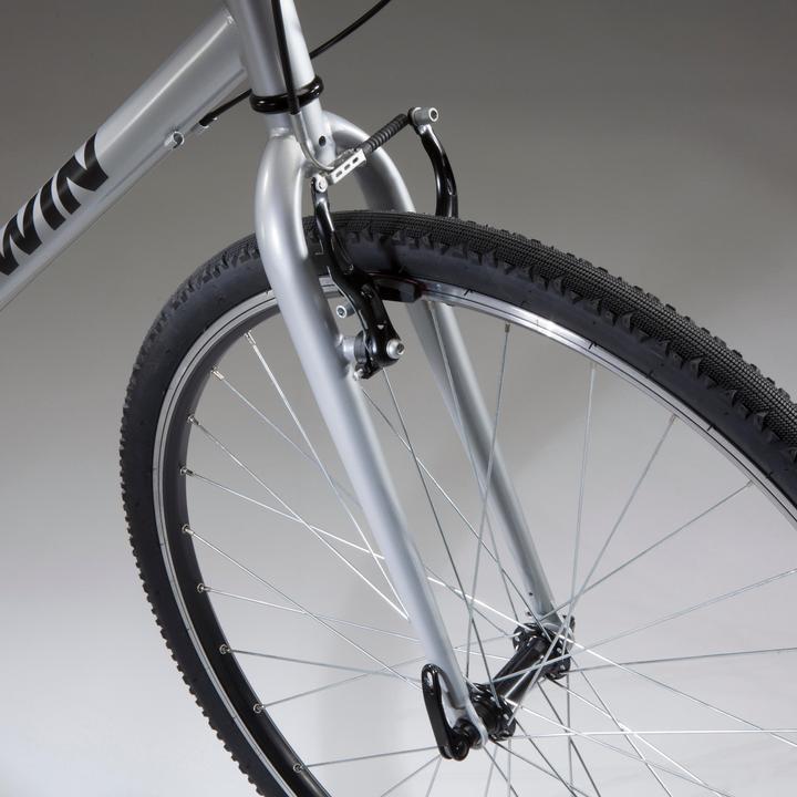 Image du produit Btwin RIVERSIDE 120 (52 cm)