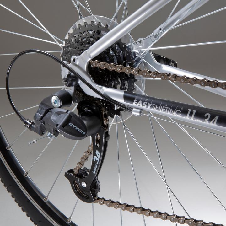 Image du produit Btwin RIVERSIDE 120 (52 cm)