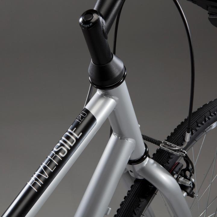 Image du produit Btwin RIVERSIDE 120 (52 cm)