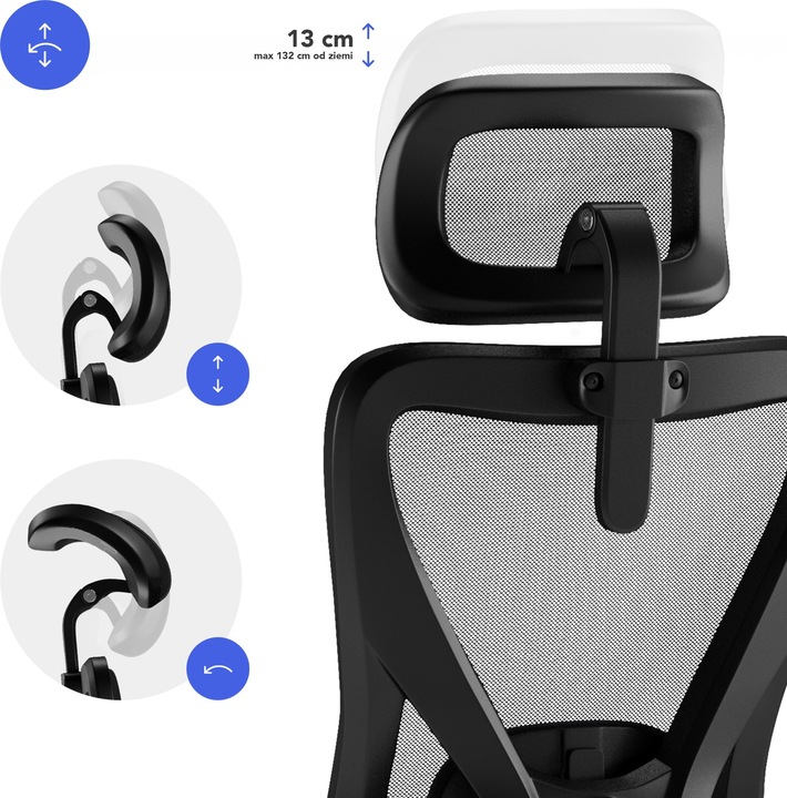 Actual product image Sense7 Tone