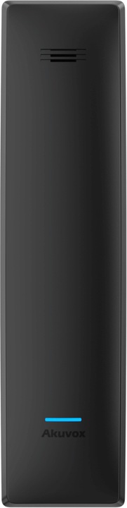 Immagine prodotto Akuvox Ricevitore telefonico per sistemi intercomunicanti ( S560) (WiFi)