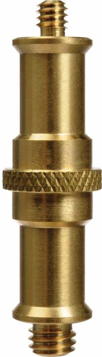 Manfrotto 013 Double spigot (Stand adapter)