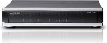 Produktbild Lancom Systems LANCOM 1781VA