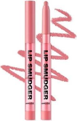 Produktbild Amuse Dunkelrosa matte cremige Schmuddel-Lippe (Dunkelrosa)