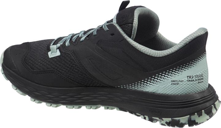 Actual product image Evadict Tr2 Trail (43)
