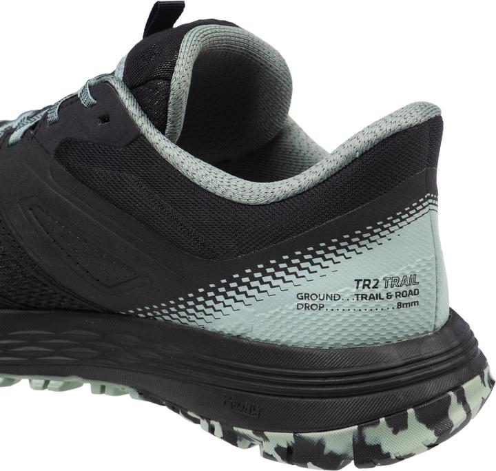 Actual product image Evadict Tr2 Trail (43)