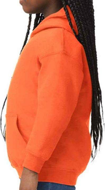 Produktbild Gildan Kapuzenpullover (116)