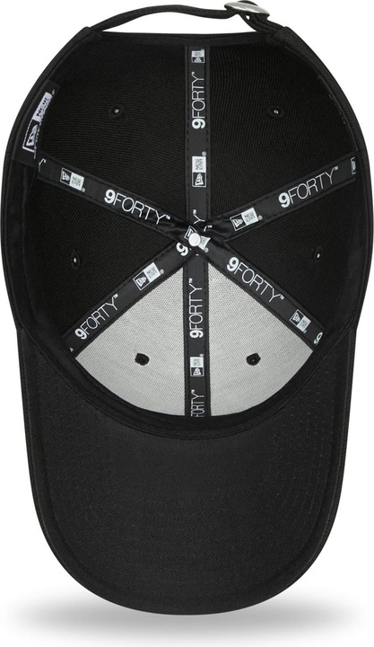 Produktbild New Era 9Forty Strapback Pop Outline New York Yankees