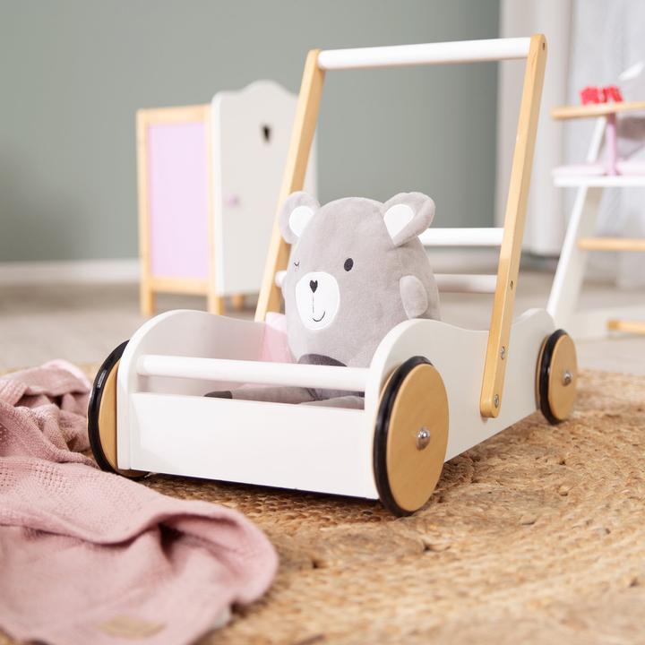 Actual product image Roba Doll's pram