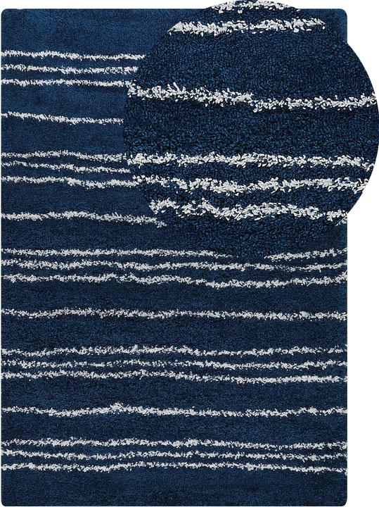 Produktbild Beliani Tashir (160 x 230 cm)