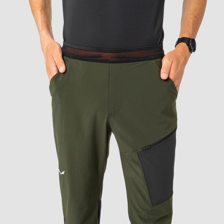 Immagine prodotto Salewa PEDROC 2 DST - Pantaloni leggeri da uomo (W50/L30)
