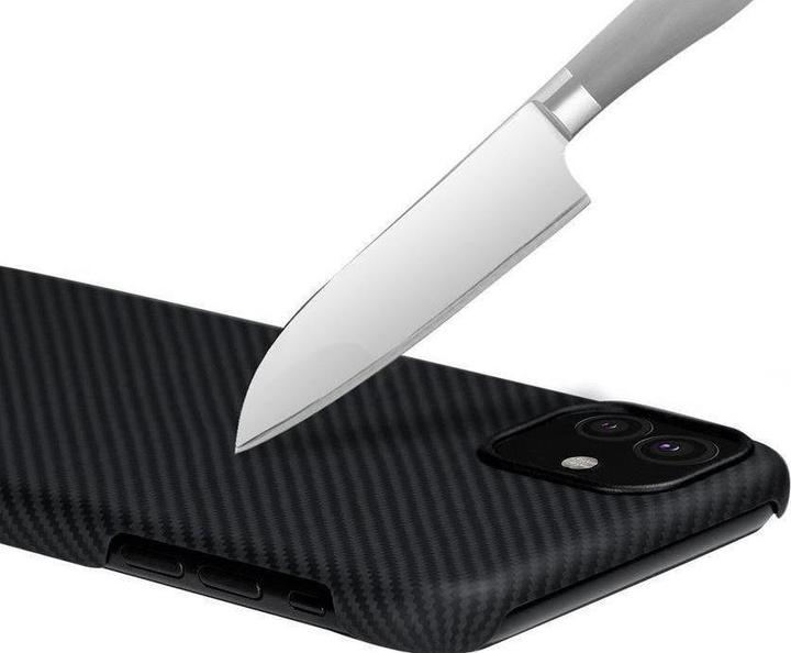 Produktbild Pitaka Air Case (Apple iPhone 11)