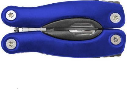 Actual product image Novidarte MULTI MINI pocket tool (9 Functions)