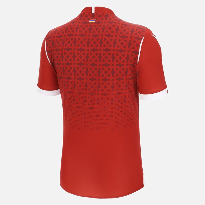 Immagine prodotto Macron Maglia Armenia (L)