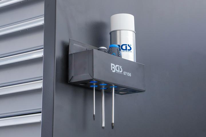 Produktbild BGS Magnet-Spraydosen-Ablage