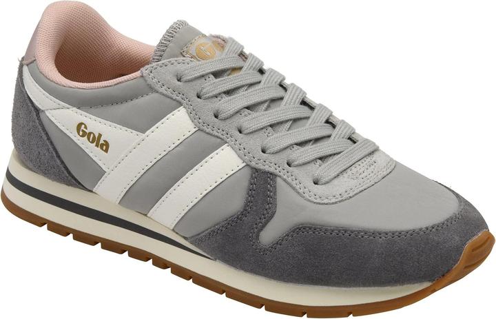 Ash, Light grey, Off White