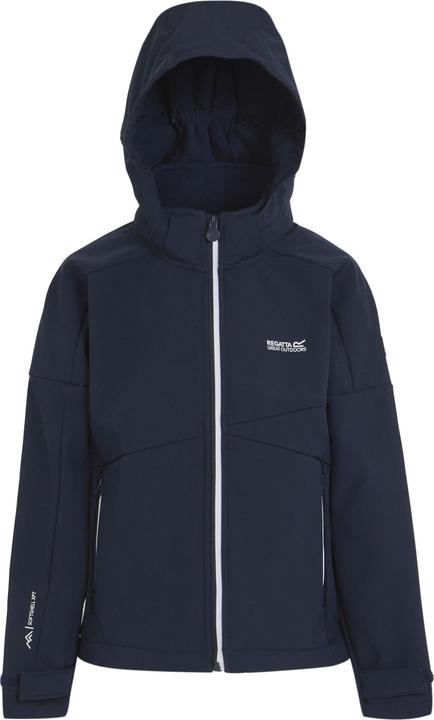 Produktbild Regatta Acidity VII Softshelljacke (128)