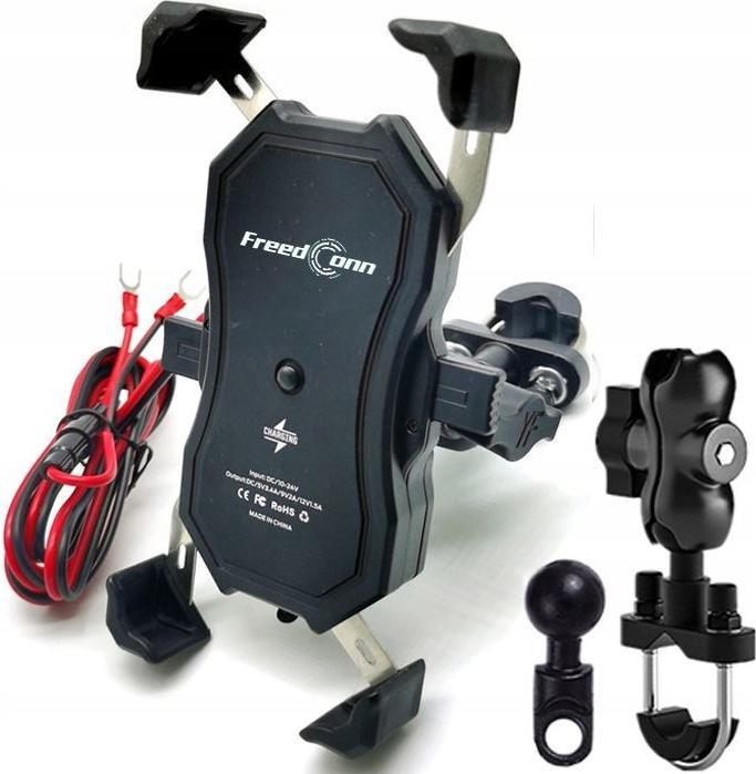 Actual product image FreedConn MC1W