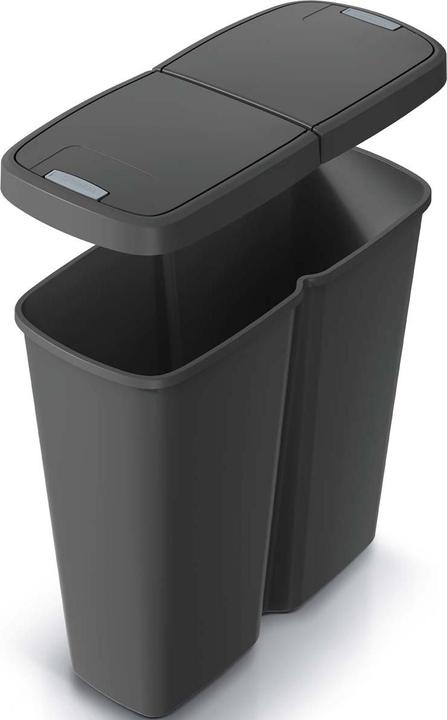 Immagine prodotto Monzana Cucina con doppia poubelle (50 l)