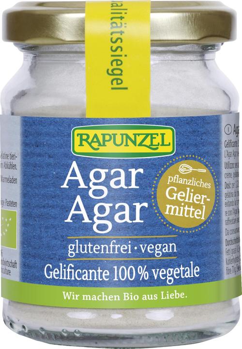Image du produit Rapunzel Agar Agar (60 g)