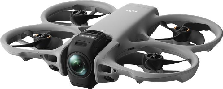 Produktbild DJI Avata 360 Fly More Combo (DJI RC 2) (23 min, 455 g, 120 Mpx)