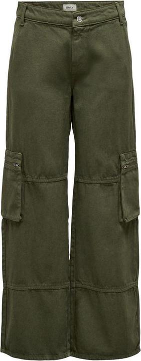 Immagine prodotto Only Pantaloni cargo loose fit (W31/L32)