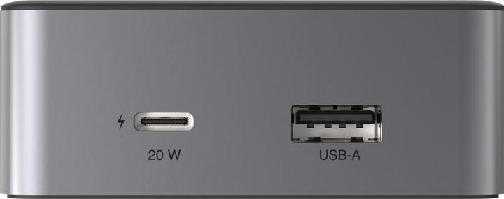 Produktbild Zagg Hub Wireless 4 Port (USB-C, 4 Ports)