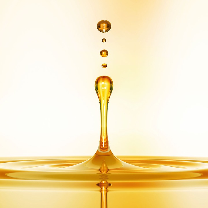 Actual product image Orofluido Original (100 ml)