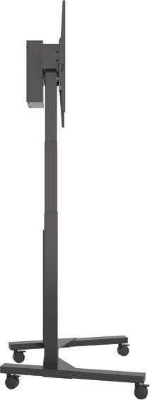 Actual product image b-tech Universal flat rate screen (Ground)