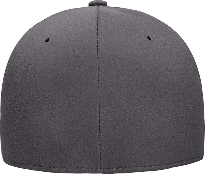 Actual product image Yupoong Flexfit Delta Cap Waterproof (L)