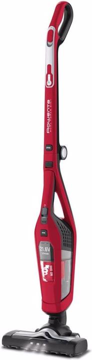 Rowenta Dual Force