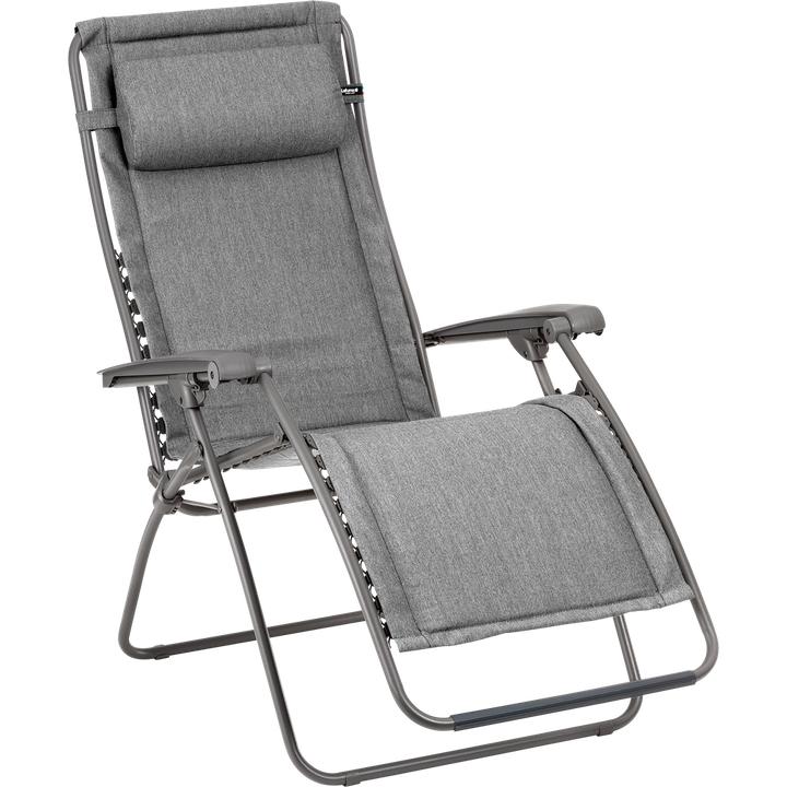 Actual product image Lafuma Zero-gravity relax lounger (81 cm)