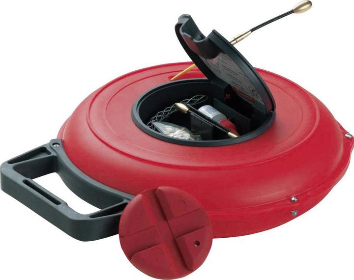 Actual product image Cimco Kati Flash Compact (50 m)