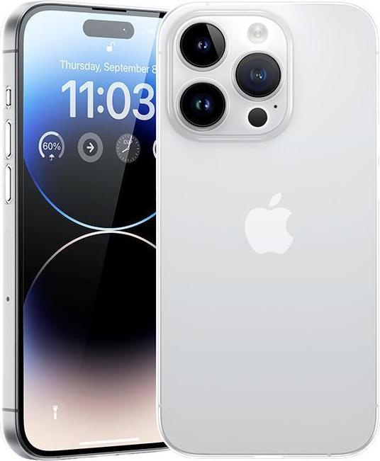 Actual product image Benks Lollipop (Apple iPhone 14 Pro Max)